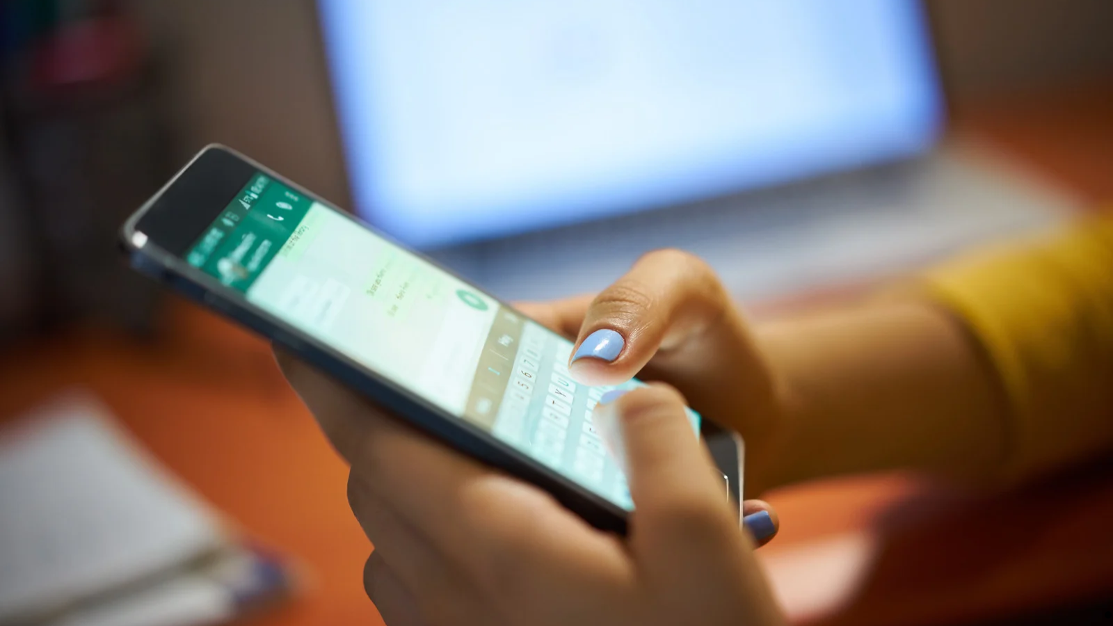 Automatización de Atención al Cliente con WhatsApp e IA